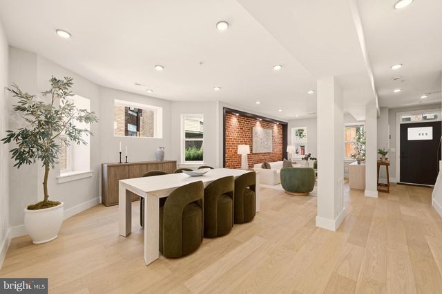 724 ROCK CREEK CHURCH RD NW, Washington, DC 20010