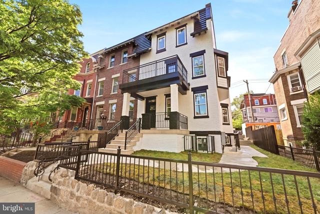 724 ROCK CREEK CHURCH RD NW, Washington, DC 20010