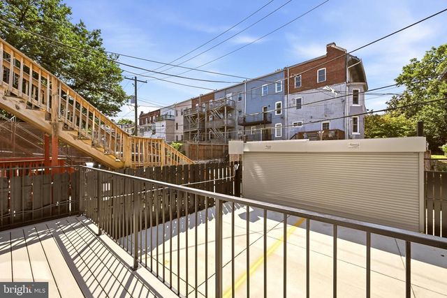 724 ROCK CREEK CHURCH RD NW, Washington, DC 20010