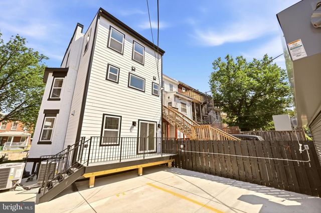 724 ROCK CREEK CHURCH RD NW, Washington, DC 20010
