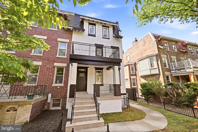 724 ROCK CREEK CHURCH RD NW, Washington, DC 20010