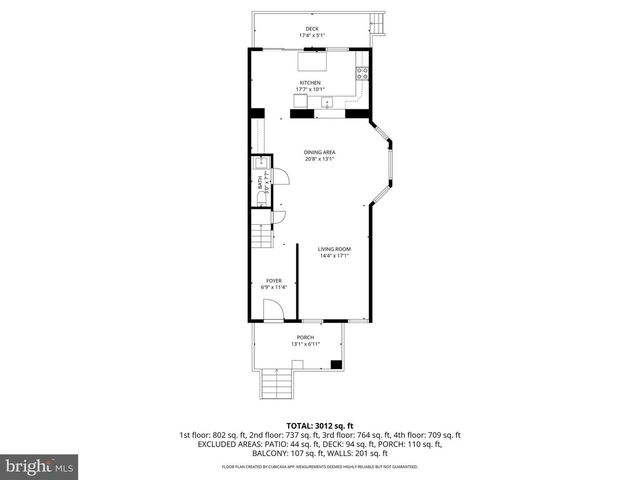 724 ROCK CREEK CHURCH RD NW, Washington, DC 20010