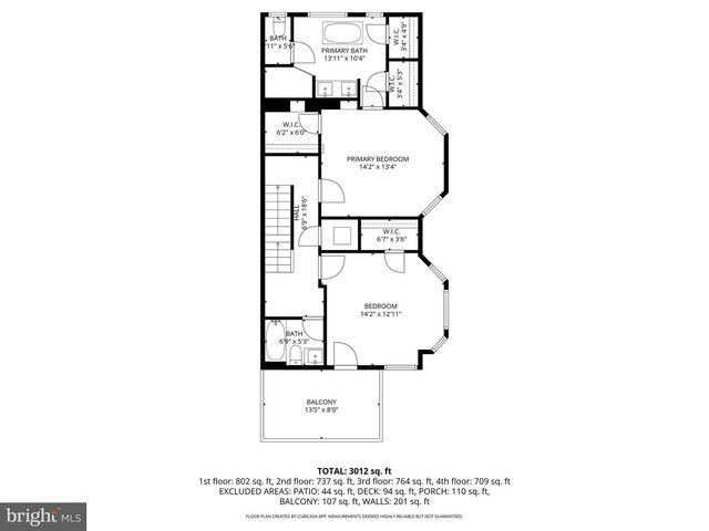 724 ROCK CREEK CHURCH RD NW, Washington, DC 20010