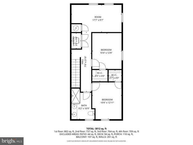 724 ROCK CREEK CHURCH RD NW, Washington, DC 20010