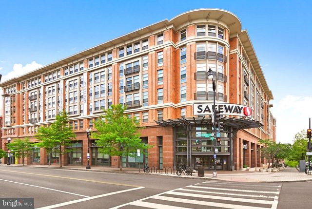 724 ROCK CREEK CHURCH RD NW, Washington, DC 20010