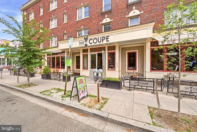 724 ROCK CREEK CHURCH RD NW, Washington, DC 20010