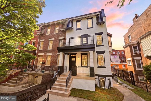 724 ROCK CREEK CHURCH RD NW, Washington, DC 20010