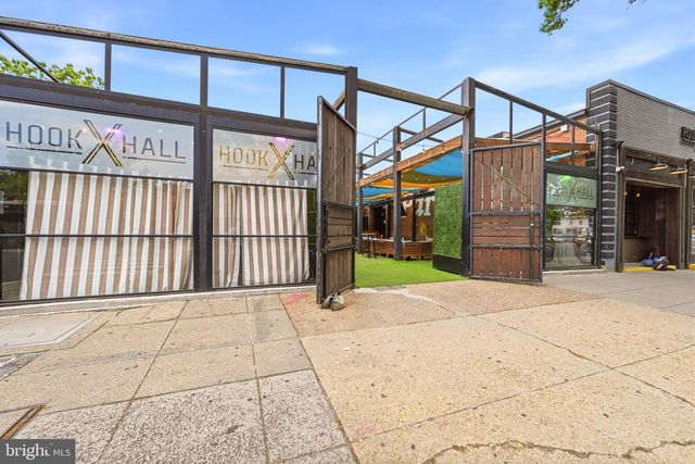 724 ROCK CREEK CHURCH RD NW, Washington, DC 20010