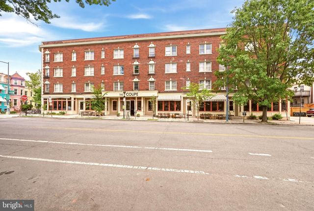724 ROCK CREEK CHURCH RD NW, Washington, DC 20010