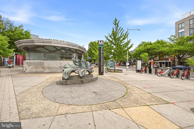 724 ROCK CREEK CHURCH RD NW, Washington, DC 20010
