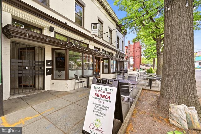 724 ROCK CREEK CHURCH RD NW, Washington, DC 20010