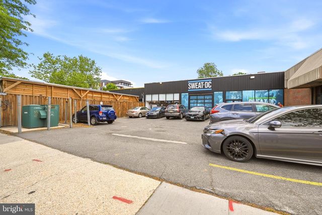 724 ROCK CREEK CHURCH RD NW, Washington, DC 20010