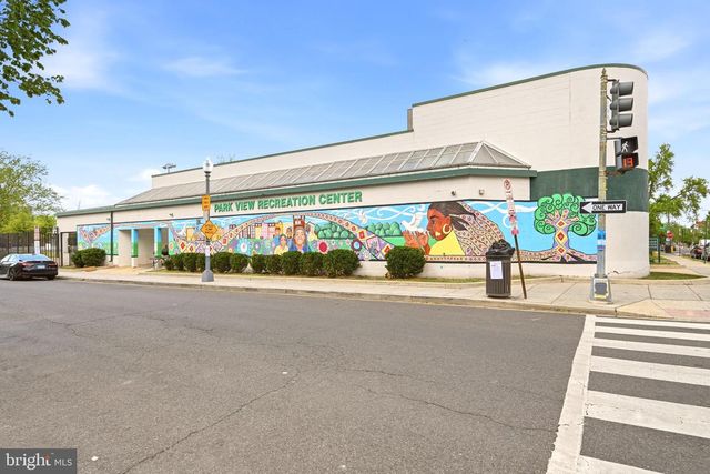 724 ROCK CREEK CHURCH RD NW, Washington, DC 20010