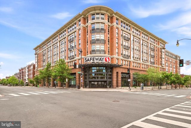 724 ROCK CREEK CHURCH RD NW, Washington, DC 20010