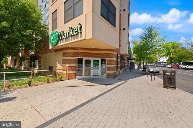 724 ROCK CREEK CHURCH RD NW, Washington, DC 20010
