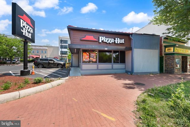 724 ROCK CREEK CHURCH RD NW, Washington, DC 20010