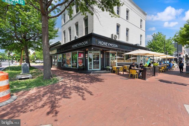 724 ROCK CREEK CHURCH RD NW, Washington, DC 20010