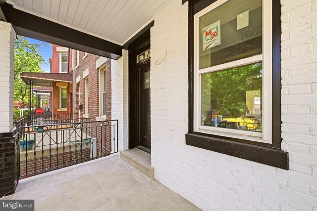724 ROCK CREEK CHURCH RD NW, Washington, DC 20010