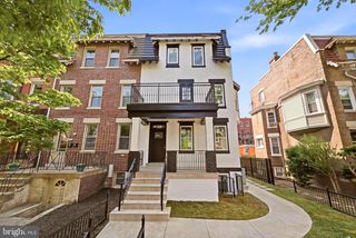 724 ROCK CREEK CHURCH RD NW, Washington, DC 20010
