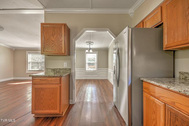 1302 Camelia Avenue, Kingsport, TN 37660