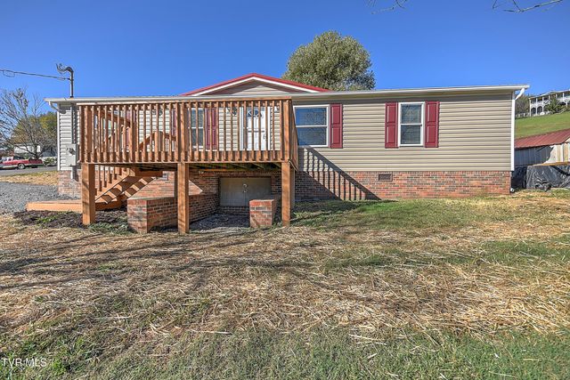 1302 Camelia Avenue, Kingsport, TN 37660