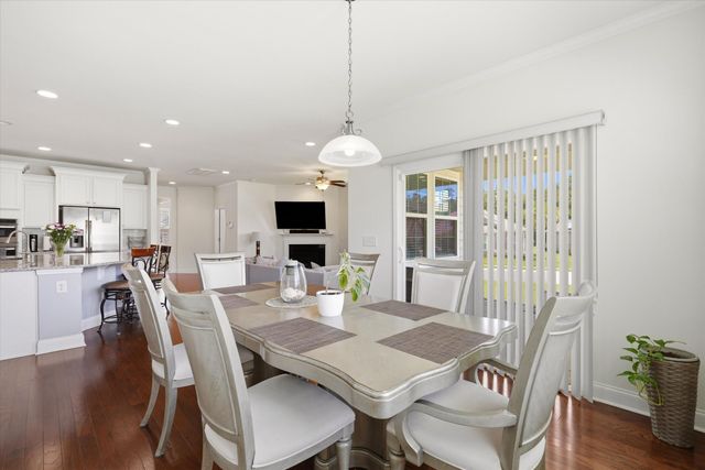 9737 Table Mountain Lane, Ladson, SC 29456