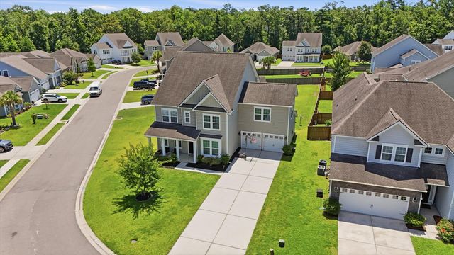 9737 Table Mountain Lane, Ladson, SC 29456
