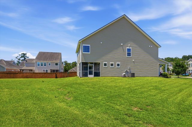 9737 Table Mountain Lane, Ladson, SC 29456