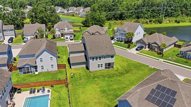 9737 Table Mountain Lane, Ladson, SC 29456