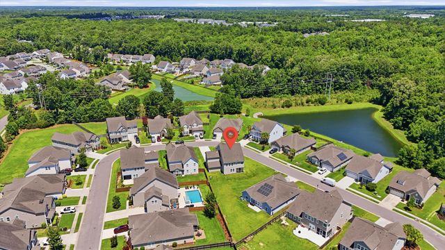 9737 Table Mountain Lane, Ladson, SC 29456