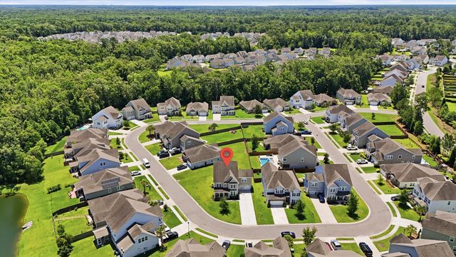 9737 Table Mountain Lane, Ladson, SC 29456