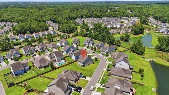 9737 Table Mountain Lane, Ladson, SC 29456
