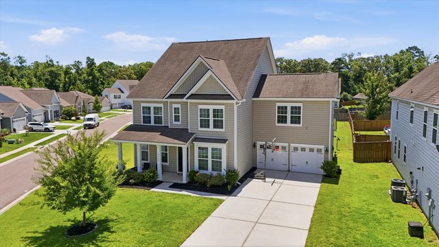 9737 Table Mountain Lane, Ladson, SC 29456