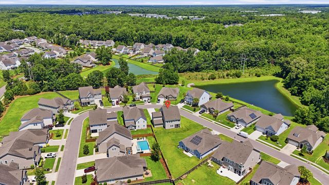 9737 Table Mountain Lane, Ladson, SC 29456