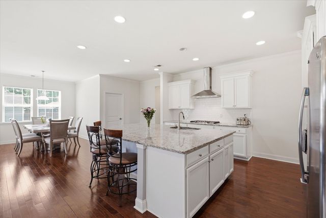 9737 Table Mountain Lane, Ladson, SC 29456
