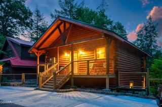 1633 Misty Hollow Way Way, Gatlinburg, TN 37738