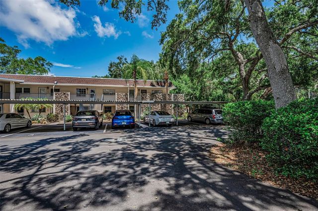 820 PATRICIA AVENUE 109, Dunedin, FL 34698