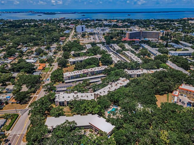 820 PATRICIA AVENUE 109, Dunedin, FL 34698