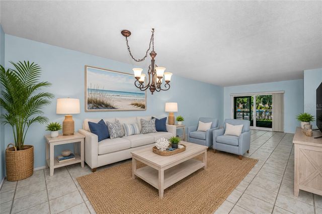 820 PATRICIA AVENUE 109, Dunedin, FL 34698