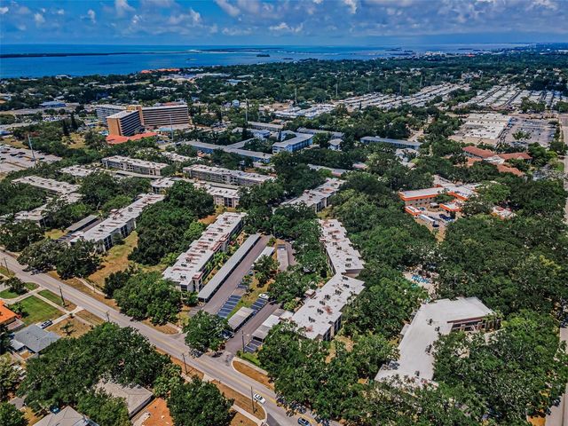 820 PATRICIA AVENUE 109, Dunedin, FL 34698