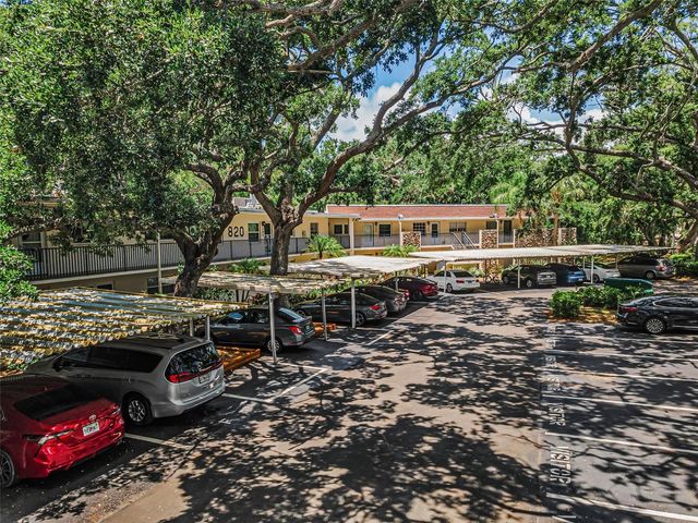 820 PATRICIA AVENUE 109, Dunedin, FL 34698