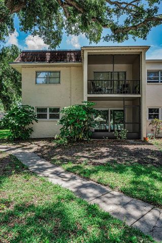 820 PATRICIA AVENUE 109, Dunedin, FL 34698