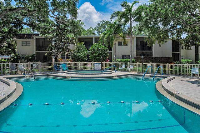 820 PATRICIA AVENUE 109, Dunedin, FL 34698