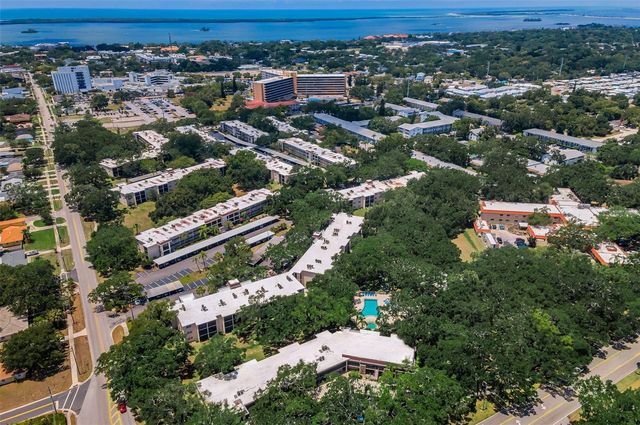 820 PATRICIA AVENUE 109, Dunedin, FL 34698