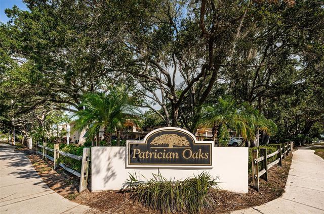 820 PATRICIA AVENUE 109, Dunedin, FL 34698