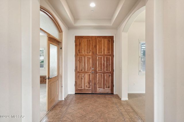 12756 N White Diamond Place, Oro Valley, AZ 85755