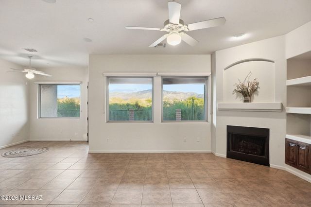 12756 N White Diamond Place, Oro Valley, AZ 85755