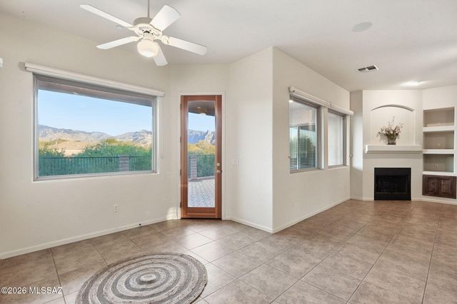 12756 N White Diamond Place, Oro Valley, AZ 85755