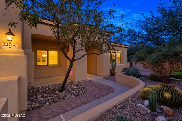 12756 N White Diamond Place, Oro Valley, AZ 85755