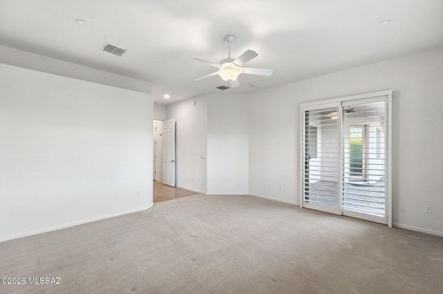 12756 N White Diamond Place, Oro Valley, AZ 85755